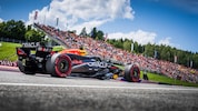 Mit Helm, aber ohne klassische Rüstung. Dennoch sind die Formel-1-Stars, die am Wochenende in ...