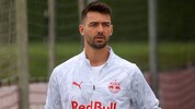 Jetzt für die Frauen der Bullen zuständig: Adrian Jimenez Leiva.