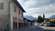 Das Gelände des alten Bauhofs in Saalfelden steht nun zum Verkauf.