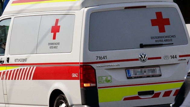Für den 98-Jährigen kam leider jede Hilfe zu spät.