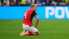 Wurde Xaver Schlager vor dem Messi-Treffer gefoult?