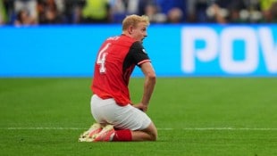 Wurde Xaver Schlager vor dem Messi-Treffer gefoult?