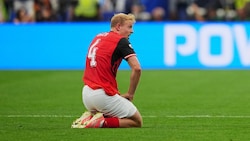 Wurde Xaver Schlager vor dem Messi-Treffer gefoult?