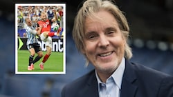 Jan Åge Fjørtoft sieht Argentinien als eine Mischung von ganz besonderen Spielern …