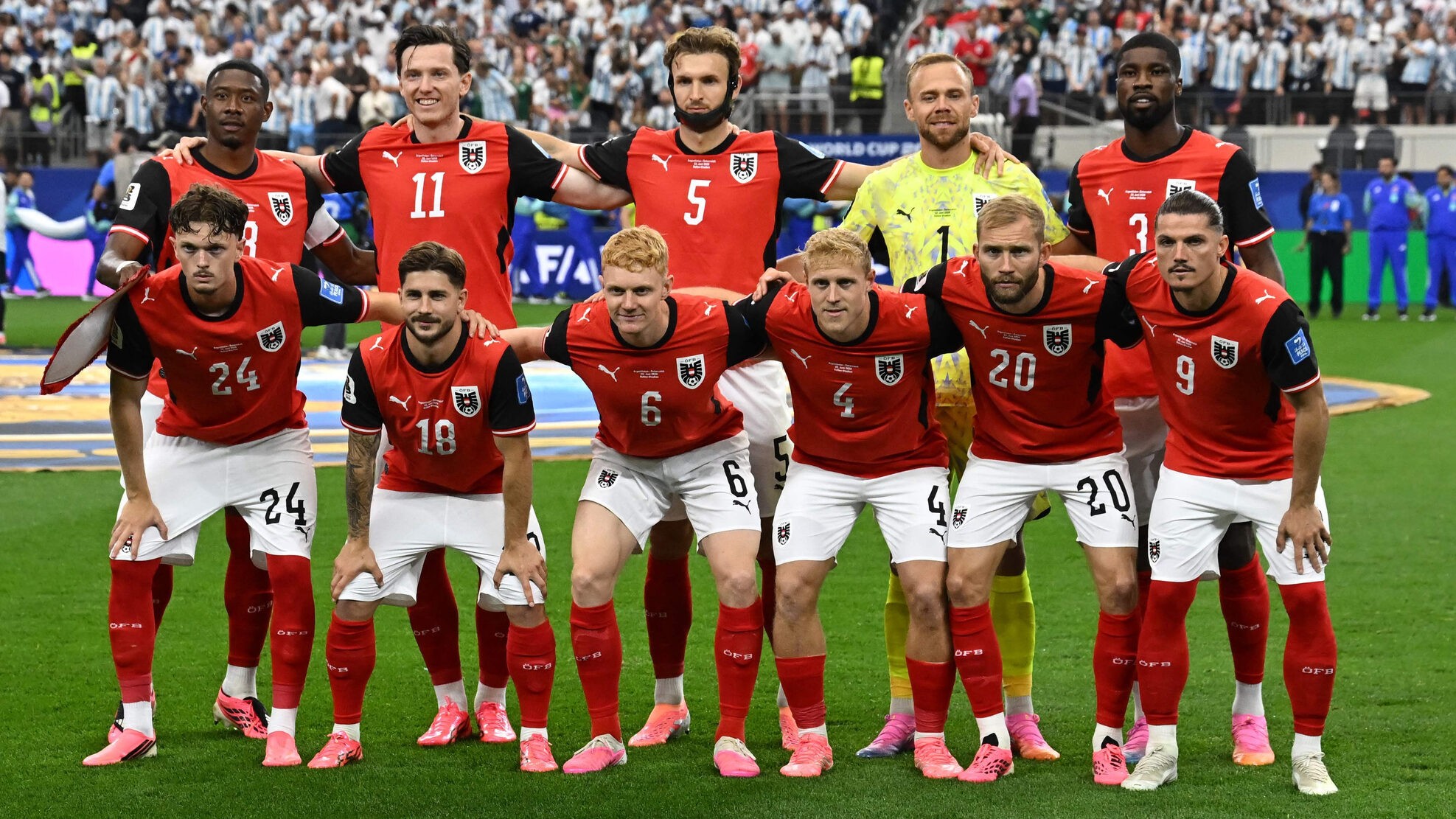 0:2 gegen messi & co. - die noten: nur a. Schlager und danso ragten heraus 2026 - justiz 0:2 gegen messi & co. - die noten: nur a. Schlager und danso ragten heraus 2026 full zwei „fünfer“ haben gegen argentinien nicht gereicht ++ goalie alex schlager und kevin danso sind österreichs beste... Iustitia. Bg 0:2 gegen messi & co. - die noten: nur a. Schlager und danso ragten heraus 2026 2026-06-22 21:43:15 justiz