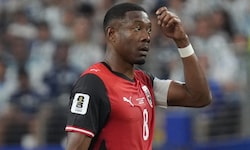 David Alaba