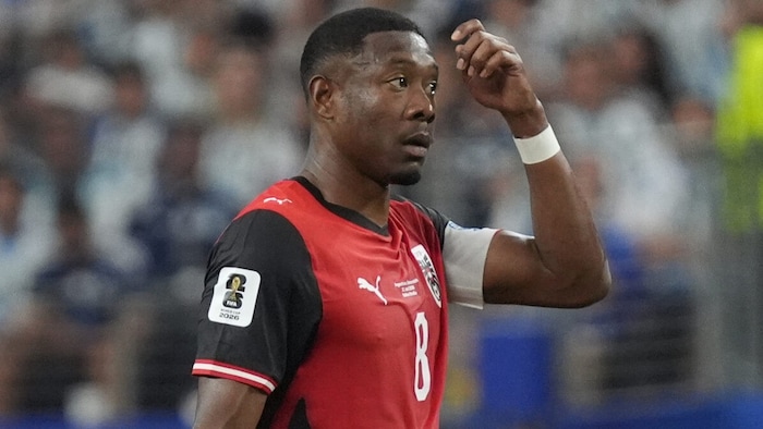 David Alaba