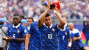 Kylian Mbappé gehört jetzt zum „100er“-Klub …
