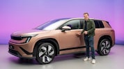 Die „Krone“ nahm Škoda Peaq schon vor der Premiere unter die Lupe.