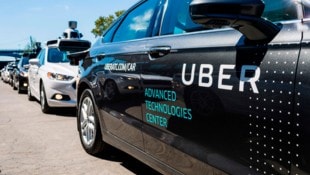 Uber soll den Aktionären zufolge „reihenweise Regelverstöße“ begangen haben.