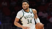 Giannis Antetokounmpo
