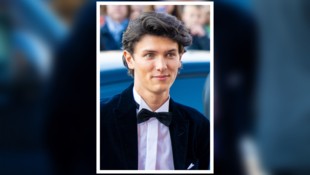 Er verlor seinen Titel – und kam damit lange nicht zurecht. Jetzt bricht Graf Nicolai sein ...
