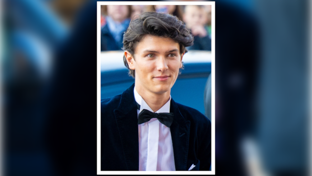 Er verlor seinen Titel – und kam damit lange nicht zurecht. Jetzt bricht Graf Nicolai sein ...