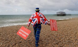 10. Jahrestag des Brexit-Votums