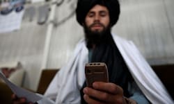Der „Papierkram“ scheint erledigt, einer Einreise der Islamisten steht nichts mehr im Weg.