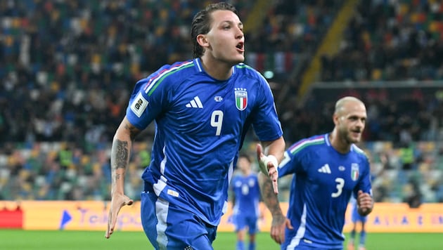 Bekommt Italiens Nationalmannschaft einen ausländischen Teamchef?