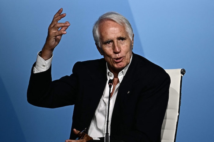 Giovanni Malagò