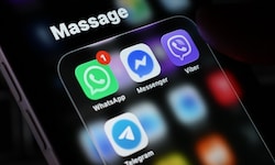 Achtung, Betrug über WhatsApp!