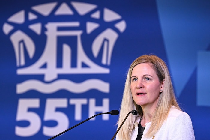 Kirsty Coventry