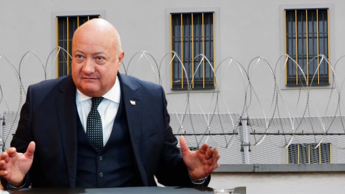 Stocker hat Montagabend die ÖVP-Position festgelegt.
