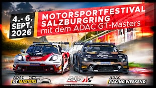 ADAC GT Masters