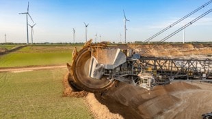 NGOS kritisieren klimaschädliche Investments in fossile Brennstoffe wie Kohle.