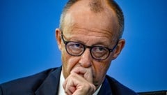 Der deutsche Bundeskanzler will die Vorschläge einer Kommission gnadenlos durchziehen.