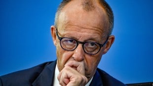 Der deutsche Bundeskanzler will die Vorschläge einer Kommission gnadenlos durchziehen.