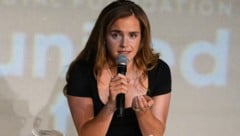 Emma Watson fühlte sich verfolgt – dabei galt alles gar nicht ihr!