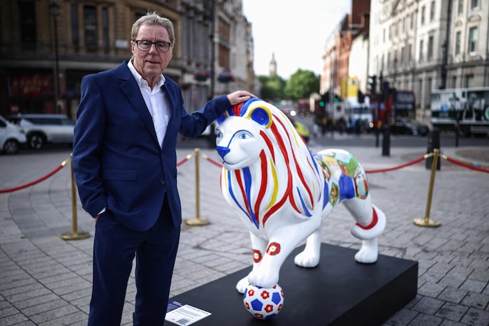 Harry Redknapp (79) weiß, wie das Trainergeschäft läuft.