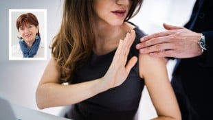 Maria Susanne Feirer ist Expertin in der Arbeiterkammer Steiermark.