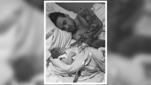 Liam Paynes Vermögen von 25 Millionen Euro geht nach der Nachlassentscheidung an Sohn Bear.