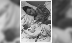 Liam Paynes Vermögen von 25 Millionen Euro geht nach der Nachlassentscheidung an Sohn Bear.