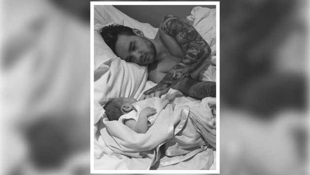 Liam Paynes Vermögen von 25 Millionen Euro geht nach der Nachlassentscheidung an Sohn Bear.