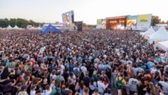 Das Wiener Donauinselfest zieht Jahr für Jahr Zigtausende Besucher an. Erstmals fällt das Fest ...