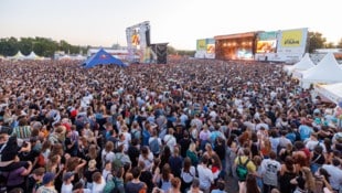 Das Wiener Donauinselfest zieht Jahr für Jahr Zigtausende Besucher an. Erstmals fällt das Fest ...