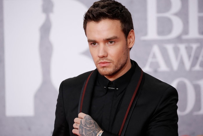 Payne wurde mit der Boyband One Direction weltberühmt.