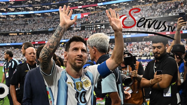 1.381.000 Zuschauer verfolgten das Spiel im Livestream.