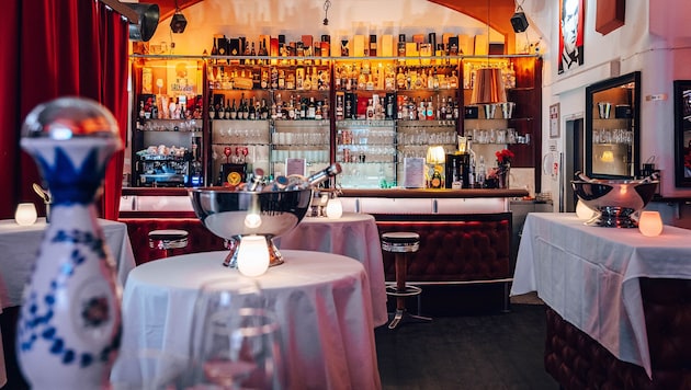 IL TORO Eventlocation in Wien – stilvolles Ambiente für unvergessliche Geburtstagsfeiern und ...