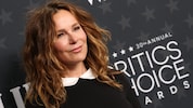 Jennifer Grey gratulierte ihrer Freundin Tracy Pollan mit einem besonders freizügigen Foto.