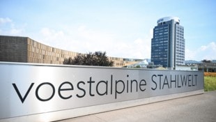 Die Stahlwelt erstrahlt im neuen Glanz.