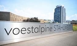 Die Stahlwelt erstrahlt im neuen Glanz.