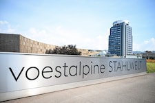 Die Stahlwelt erstrahlt im neuen Glanz.