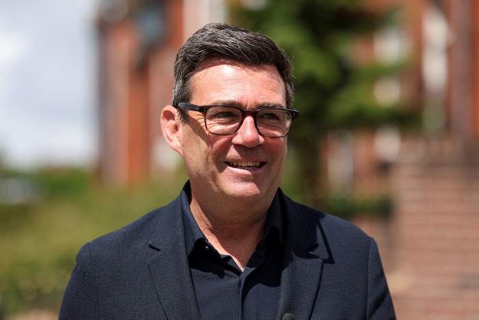 Andy Burnham