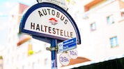 Wer in Wien-Heiligenstadt in den falschen Bus einsteigt, wird schwitzen.