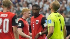 Wie geht es bei David Alaba weiter?