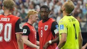 Wie geht es bei David Alaba weiter?