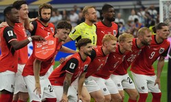 Österreichs Fußballer treffen Sonntag im abschließenden WM-Gruppenspiel auf Algerien.