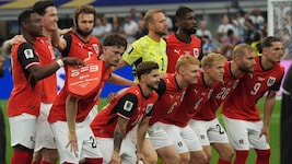 Österreichs Fußballer treffen Sonntag im abschließenden WM-Gruppenspiel auf Algerien.