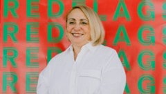 herbst-Intendantin Ekaterina Degot